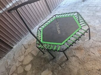 Fit Trampolina Duvlan