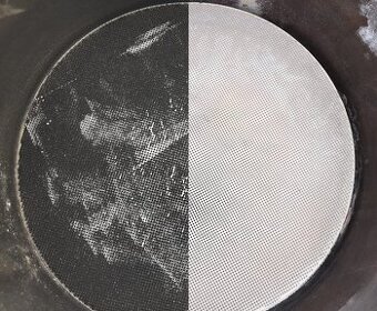 Čistenie a repas DPF/FAP/KAT/SCR
