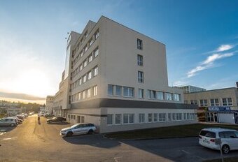 Prenájom - obchodné priestory - Považská Bystrica