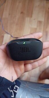 JBL Wave Buds Slúchadlá