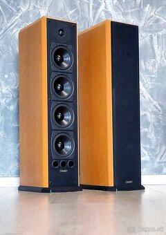 Mission 753 // High-End