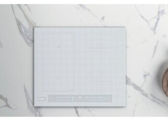 Nova biela indukcia whirlpool