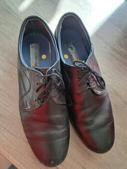 Topánky veľ.37