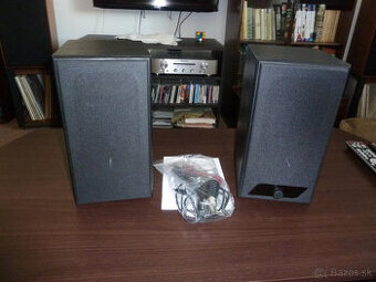 PC reproduktory AQ M24