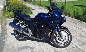 Suzuki GSX 1250 Fa