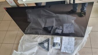 Smart OLED TV Samsung QE55S85DAE,zabalený,záruka