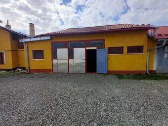 Prenajom