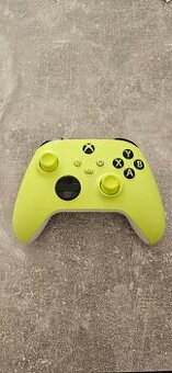 Xbox series gamepad (ovladac)
