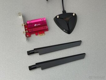 TP-Link Archer TXE75E