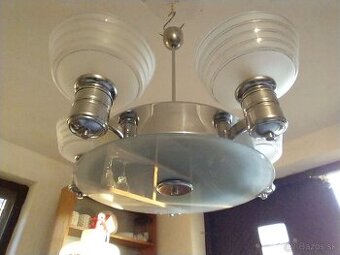 Artdeco luster 1