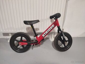 Odrazadlo strider