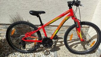 Specialized Hotrock 24
