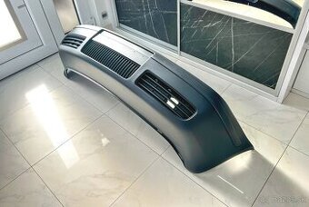 NOVÝ PŘEDNÍ NÁRAZNÍK / ŠKODA OCTAVIA 1 / ZASÍLÁME