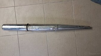 Výfuk simson s 51 enduro