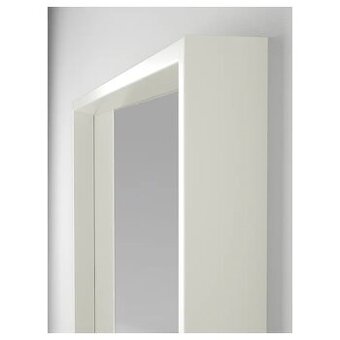 Predám zrkadlo Ikea