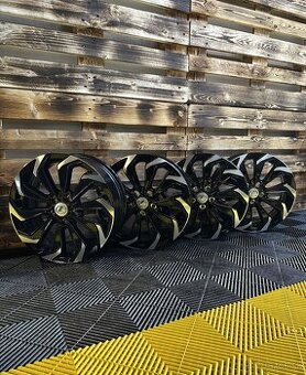 Lexus UX - orig. ALU disky 5x114,3 R18