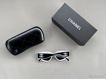 Chanel okuliare