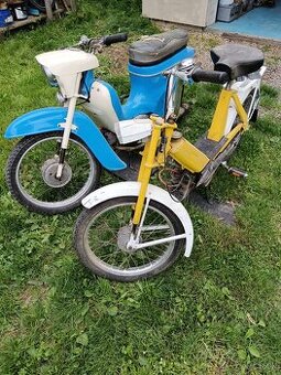 Jawa 50 - 1