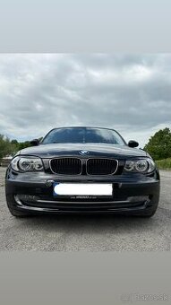 Predám BMW E87 118d