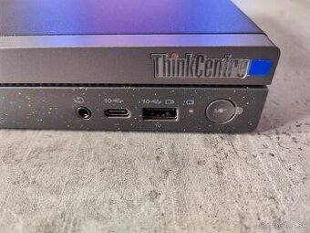 Nový - LENOVO ThinkCentre neo 50q Gen4
