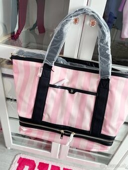 Victoria’s Secret velka cestovna taška
