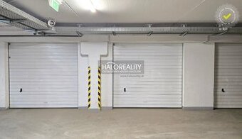 HALO reality - Predaj, garáž Donovaly, v apartmánovom dome