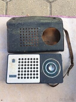 Radio