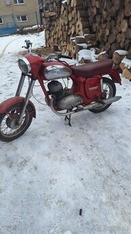 Jawa 350/360