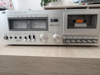 JVC KD 10