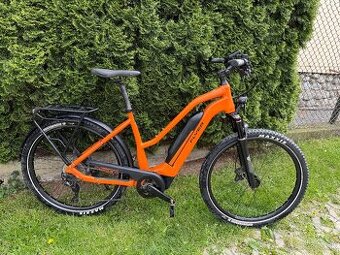 Predam E-bike Flyer
