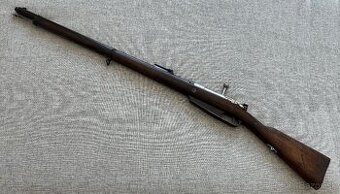 GEWEHR 88 DANZING 1890