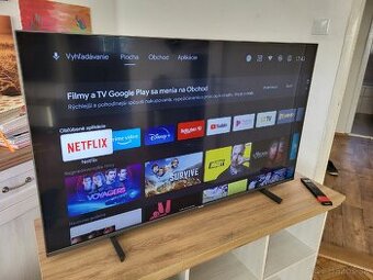 Philips 50" 4k model 50PUS7906/12