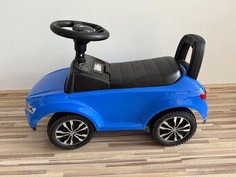 Detské odrážadlo Volkswagen T-ROC