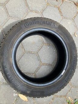 Continental TS870 205/55R16 91H 1ks