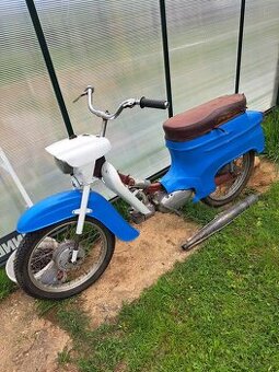 Jawa pionier