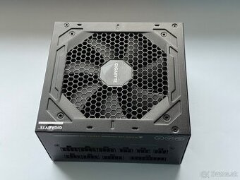 1000W Gold modulárny zdroj do PC