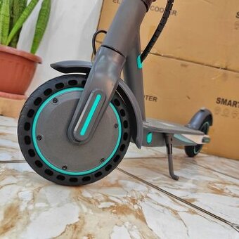 Elektrokolobežka 35 km/h 500W