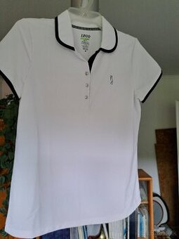 Dámske golfové tričko M