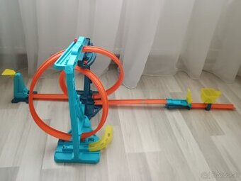 Draha Hot wheels