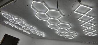 Ponuka elektroinštalačných prác - 1