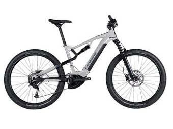 Lapierre overvolt 3.5