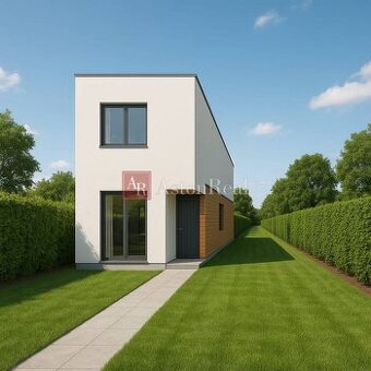 NOVÁ CENA Stavebný pozemok v obci VELIČNÁ, 740 m2