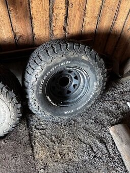 BFGoodrich