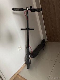 Mi Electric Scooter Pro 2, 100kg