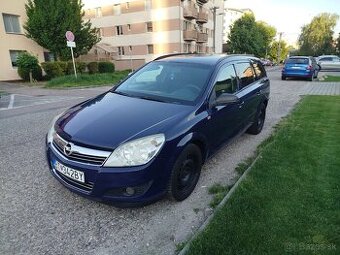 Opel astra H