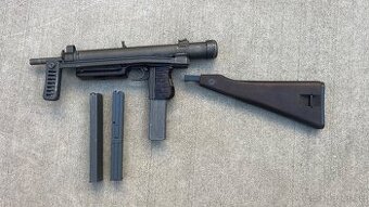Predam vz 26 pumpicku