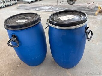 Predam 60 L sudy