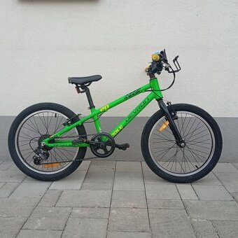 Predám detský bicykel Devron Riddle Kids 20''