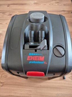 Externy filter Eheim 4+ 600