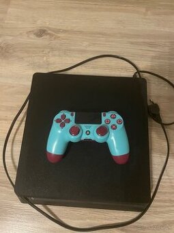 PS4 Slim